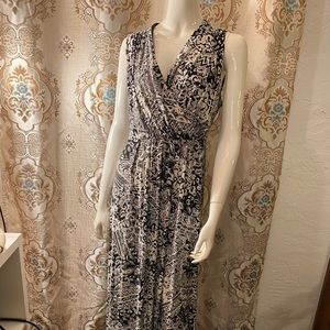 Maxi Dress XL